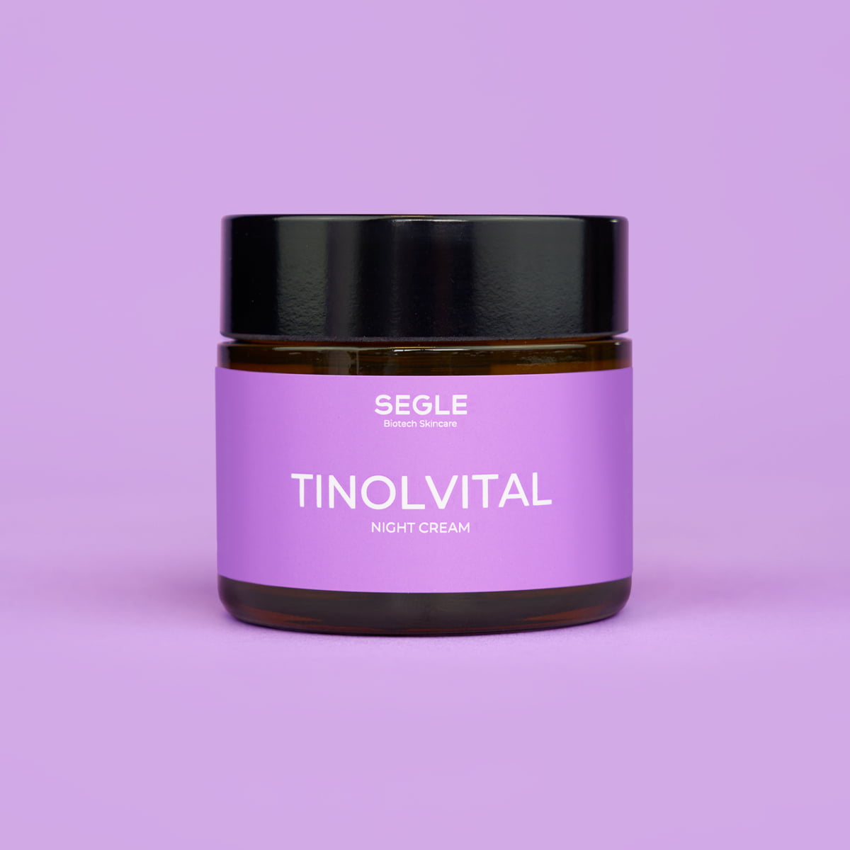 SEGLE Tinolvital crema 50ml