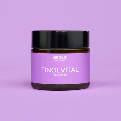 SEGLE Tinolvital crema 50ml