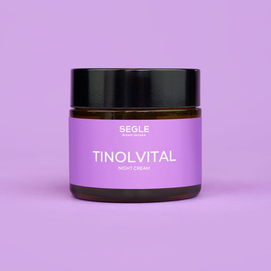 SEGLE Tinolvital crema 50ml