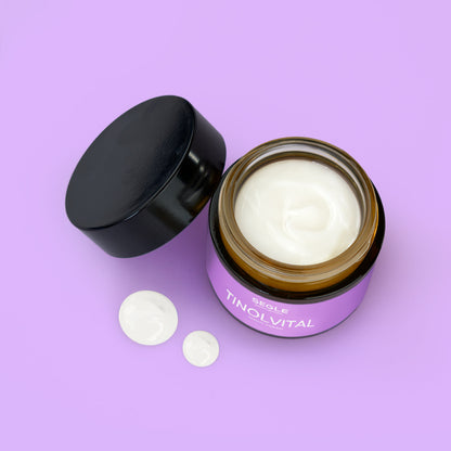 SEGLE Tinolvital crema 50ml