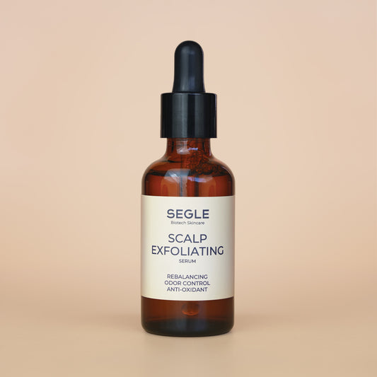 SEGLE Exfoliante scalp serum 50ml