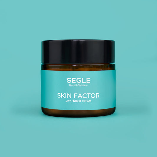 SEGLE Skin factor crema 50ml