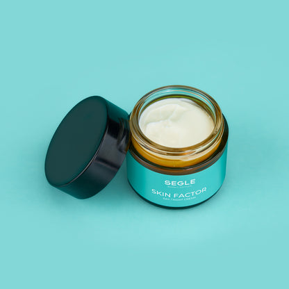 SEGLE Skin factor crema 50ml