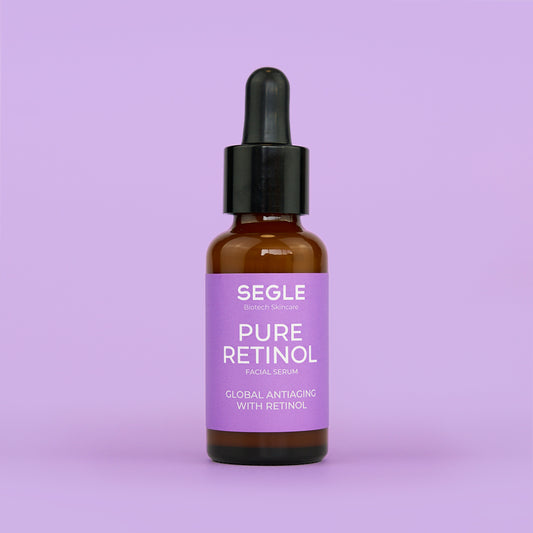 SEGLE Pure retinol serum 30ml