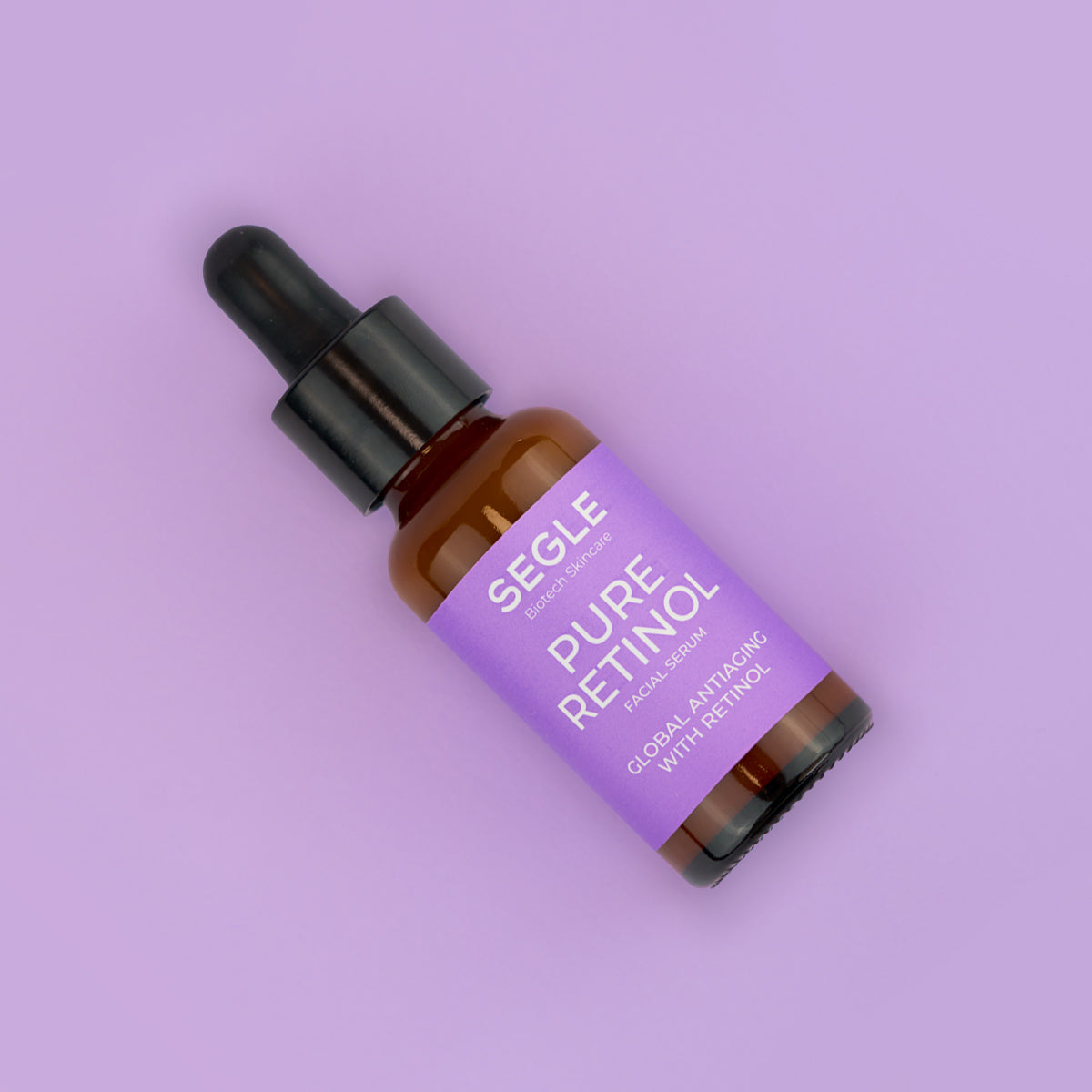 SEGLE Pure retinol serum 30ml