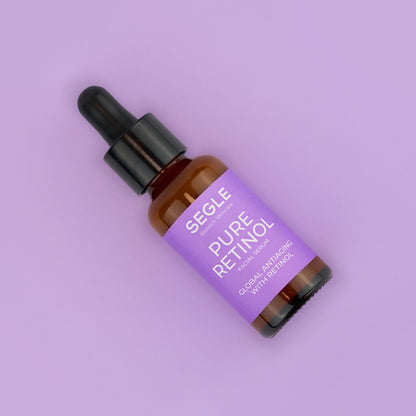 SEGLE Pure retinol serum 30ml