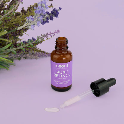 SEGLE Pure retinol serum 30ml