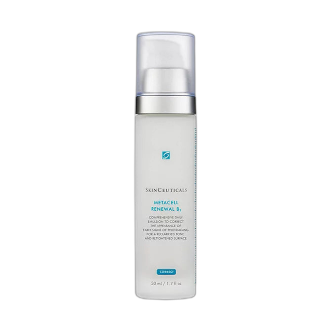 SkinCeuticals Metacell Renewal B3 50ml (fondo limpio)