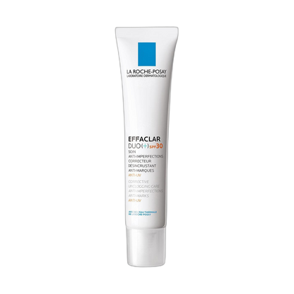 LRP EFFACLAR Duo+ Fps30 40ml (fondo limpio)