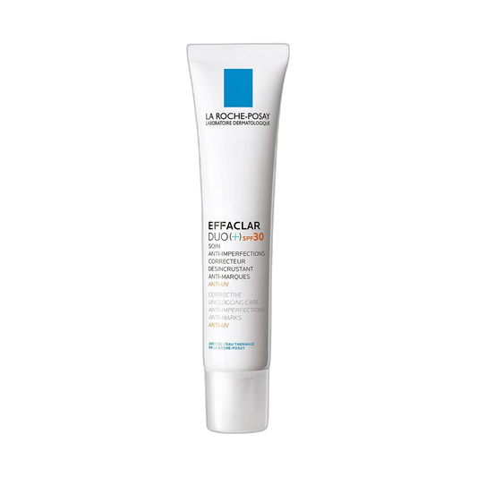 LRP EFFACLAR Duo+ Fps30 40ml (fondo limpio)