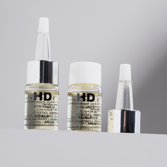 HD XCALP Tratamiento intensivo 14 x 7 ml