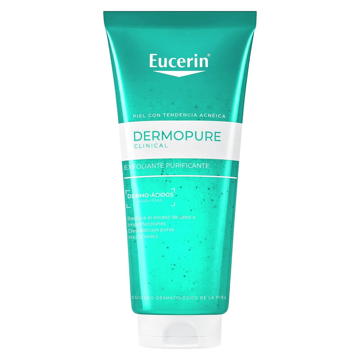 EUCERIN Dermopure limpiador concentrado 400ml (galeria oficial EUCERIN)