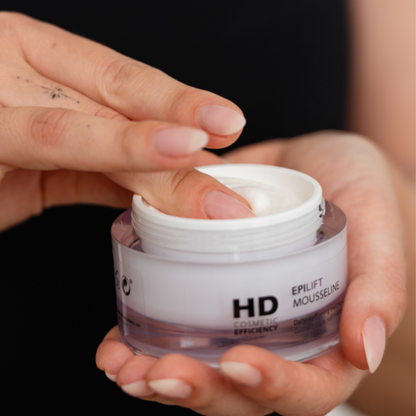 HD EPILIFT Mousseline 50 ml