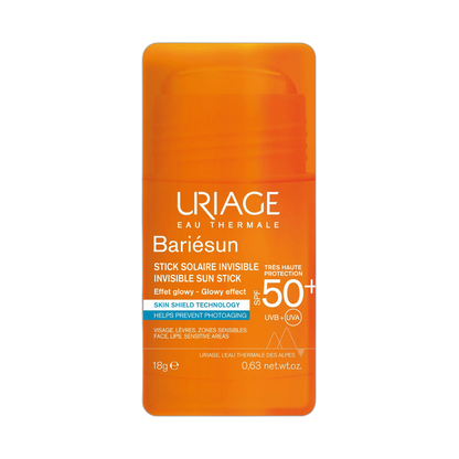 URIAGE Bariesun spf50+ stick 18g (fondo limpio)