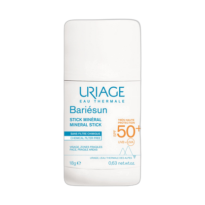 URIAGE Bariesun FPS50+ stick mineral 18gr (fondo limpio)