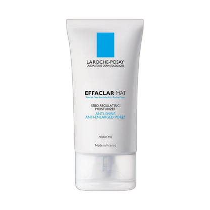 LRP EFFACLAR MAT 40ml (fondo limpio)