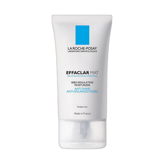 LRP EFFACLAR MAT 40ml (fondo limpio)