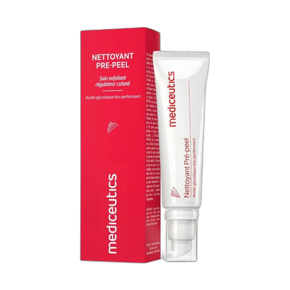 Mediceutics Nettoyant Pre-Peel 50ml (fondo limpio)