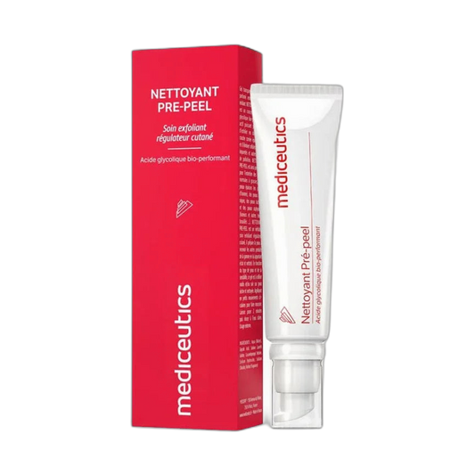Mediceutics Nettoyant Pre-Peel 50ml (fondo limpio)