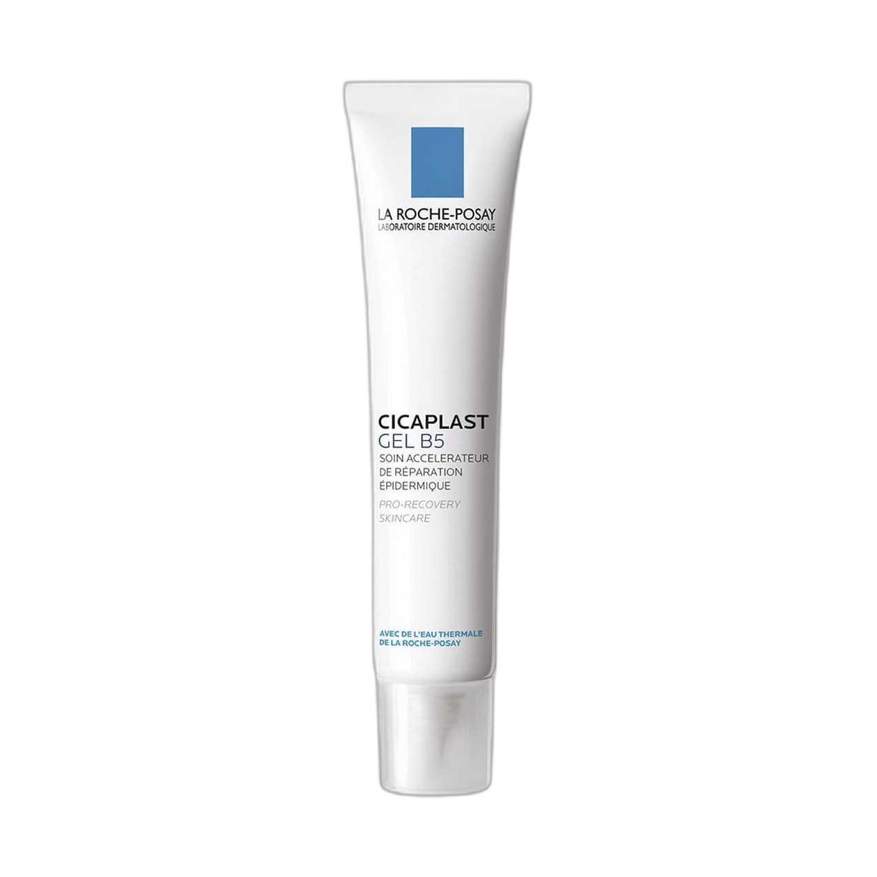 LRP CICAPLAST gel B5 40ml (fondo limpio)