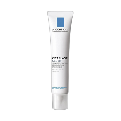 LRP CICAPLAST gel B5 40ml (fondo limpio)