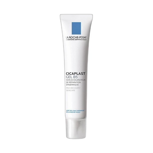 LRP CICAPLAST gel B5 40ml (fondo limpio)