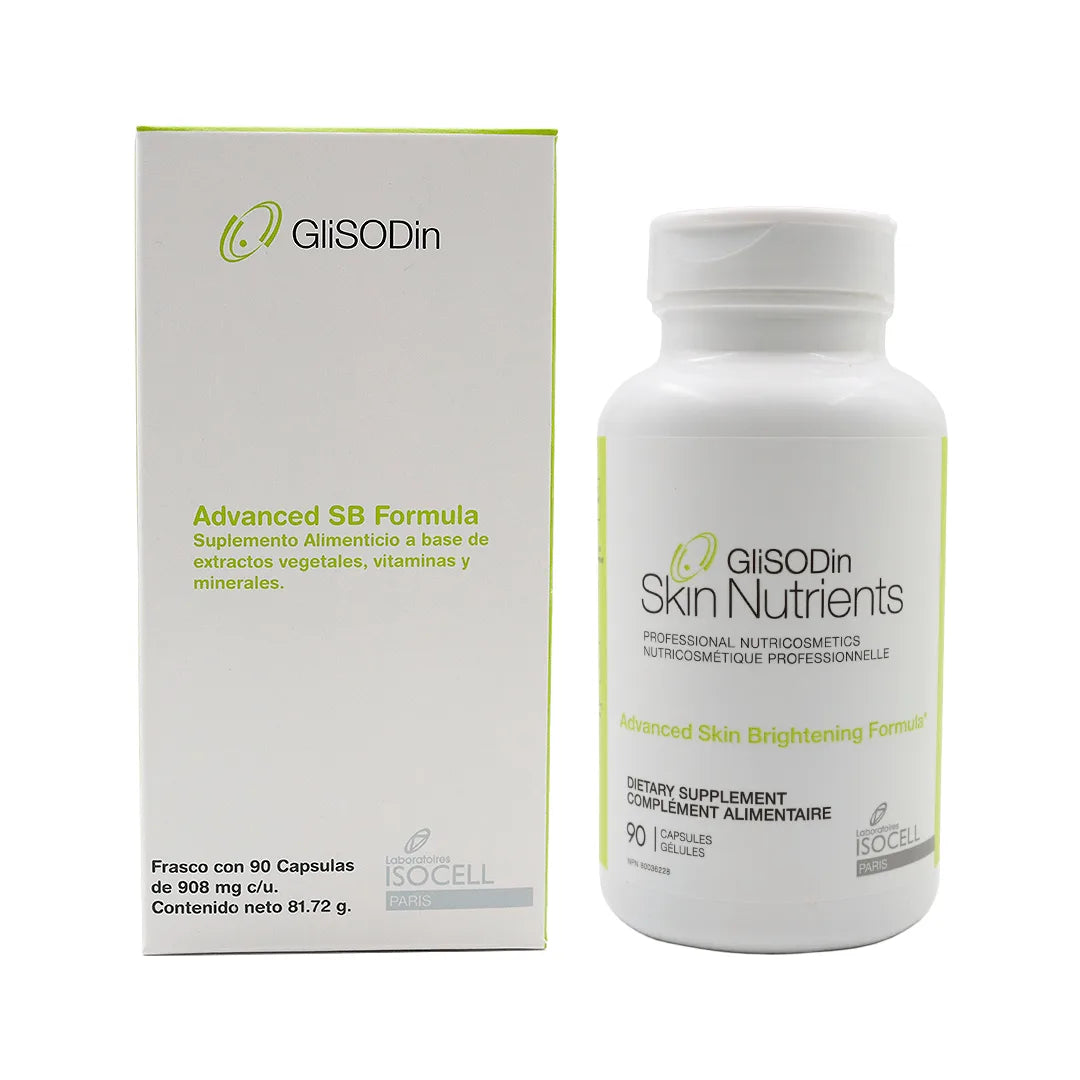 GLISODIN Advanced SB
