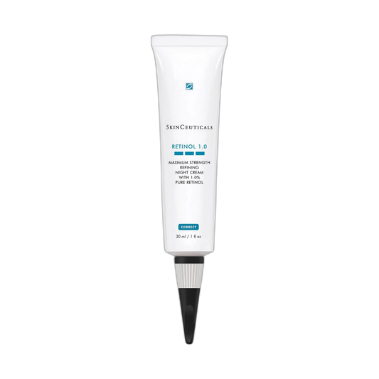 SkinCeuticals Retinol 1.0% 30ml (fondo limpio)