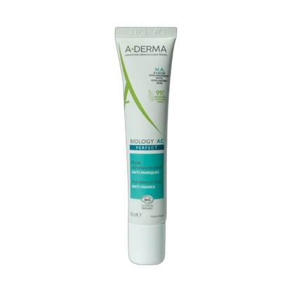 ADERMA Biology Ac Perfect 40ml (fondo limpio)