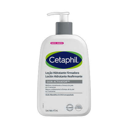 Cetaphil Skin activator loción reafirmante 473ml (fondo limpio)