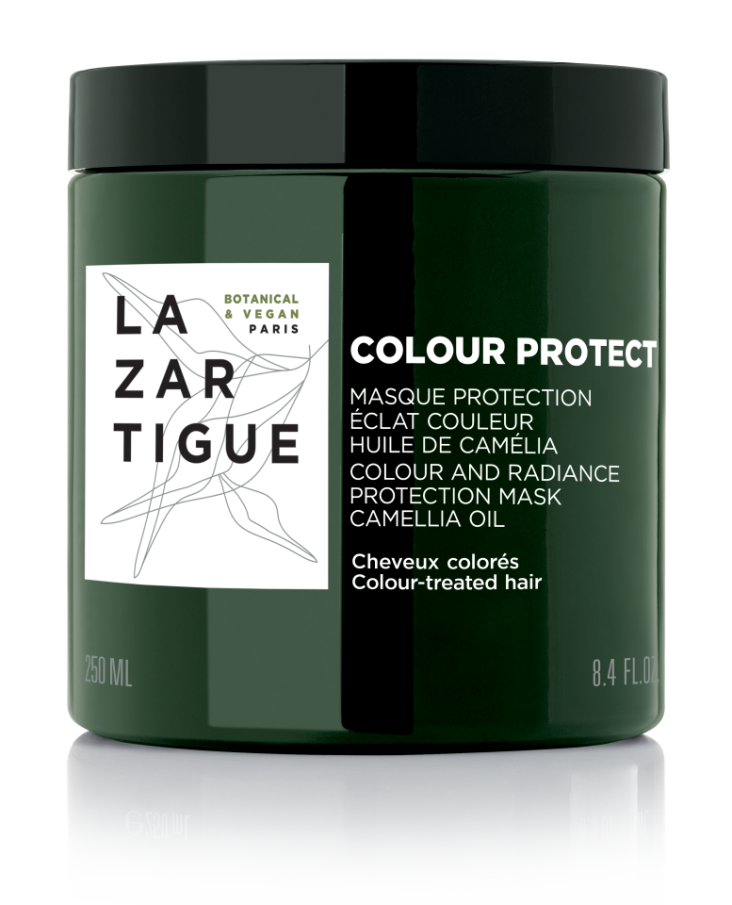 LAZARTIGUE Colour protect mask 250ml