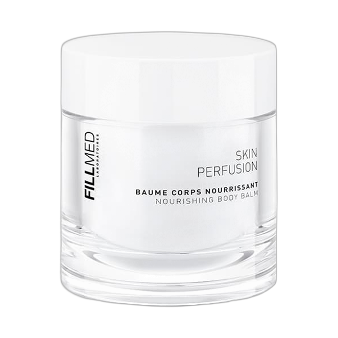 SKIN PERFUSION BALSAMO CORPORAL 200ml (fondo limpio)