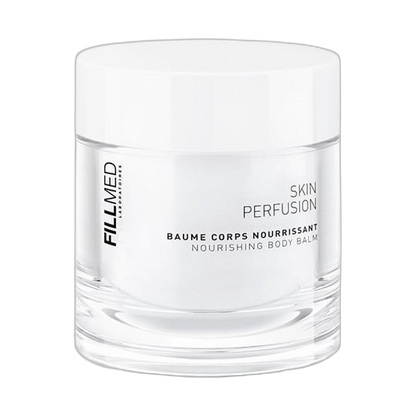 SKIN PERFUSION BALSAMO CORPORAL 200ml (fondo limpio)