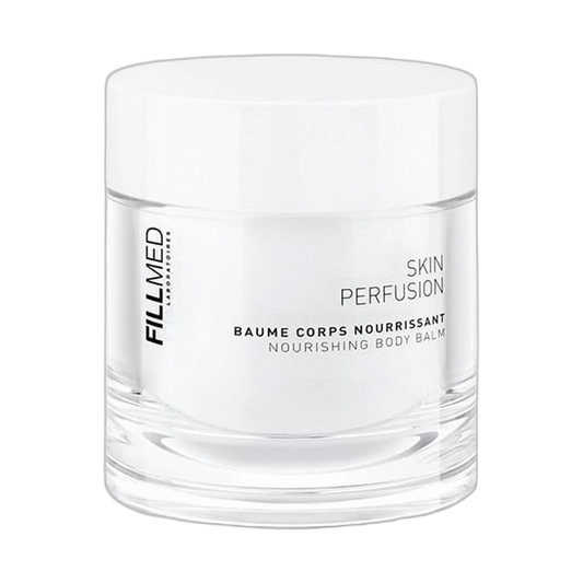SKIN PERFUSION BALSAMO CORPORAL 200ml (fondo limpio)
