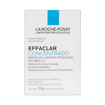 LRP EFFACLAR CONCENTRADO Barra limpiadora (fondo limpio)