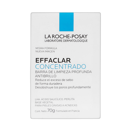 LRP EFFACLAR CONCENTRADO Barra limpiadora (fondo limpio)