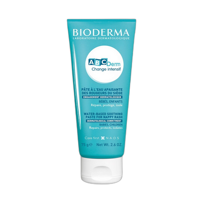 Bioderma Bioderma Abcderm Change Intensif 75g (fondo limpio)