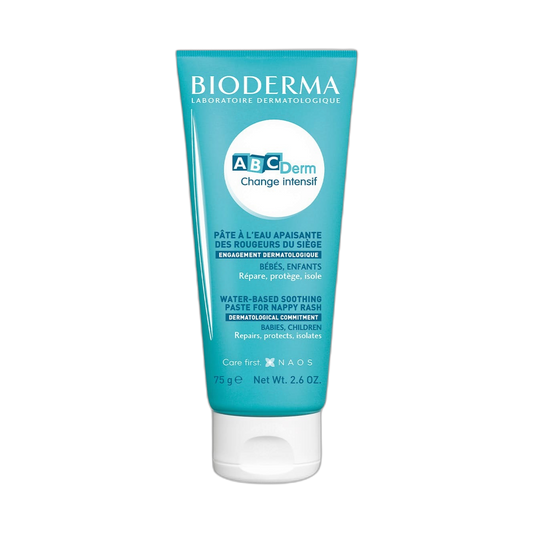 Bioderma Bioderma Abcderm Change Intensif 75g (fondo limpio)