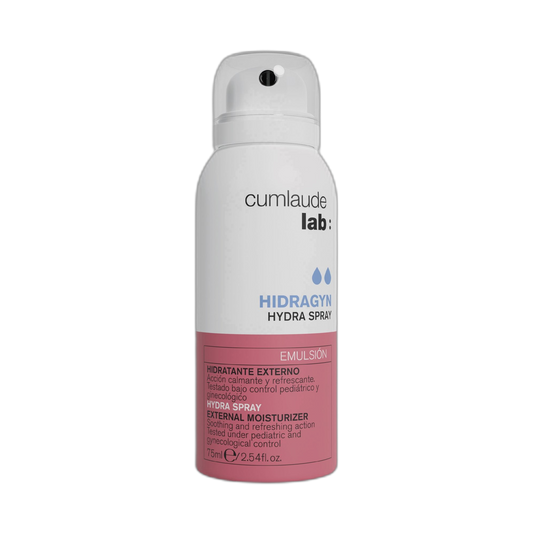 Cumlaude lab Hydra spray Bruma 75ml (fondo limpio)