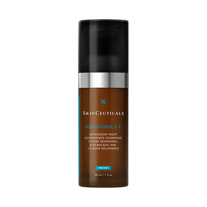SkinCeuticals Resveratrol B E 30ml (fondo limpio)