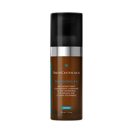 SkinCeuticals Resveratrol B E 30ml (fondo limpio)