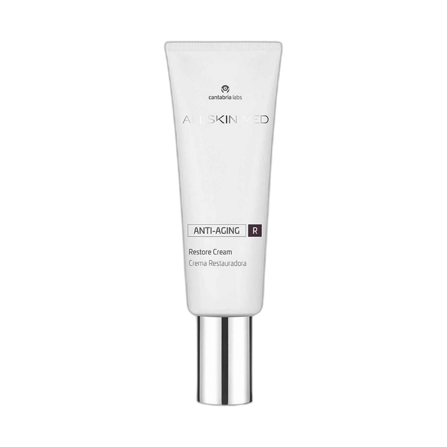 ALL SKIN MED Antiaging R crema restauradora de transición 50ml (fondo limpio)