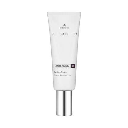 ALL SKIN MED Antiaging R crema restauradora de transición 50ml (fondo limpio)