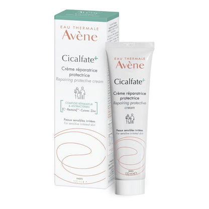 AVENE Cicalfate+ crema protectora reparadora 100ml