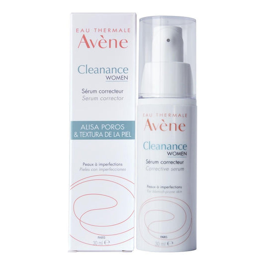 AVENE Cleanance Women Sérum corrector 30ml