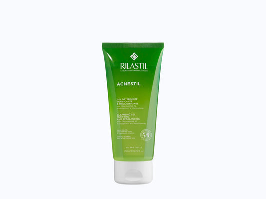 RILASTIL ACNESTIL CLEANSING GEL 200ML