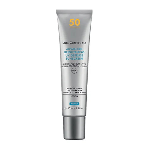 SkinCeuticals Advanced Brightening UV Defense SPF-50 40ml