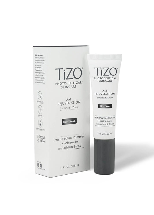 TIZO 3 SPF40 MINERAL FACIAL WITH COLOR 50g