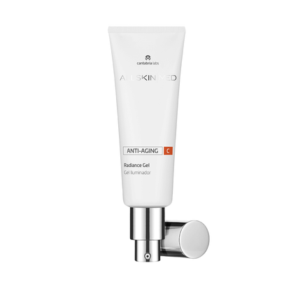 ALL SKIN MED Antiaging C gel iluminador 30ml