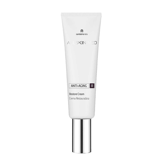 ALL SKIN MED Antiaging R crema restauradora de transición 50ml